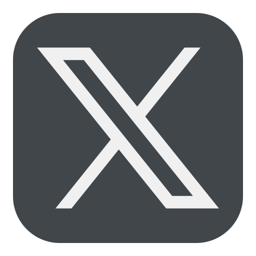 Xロゴ