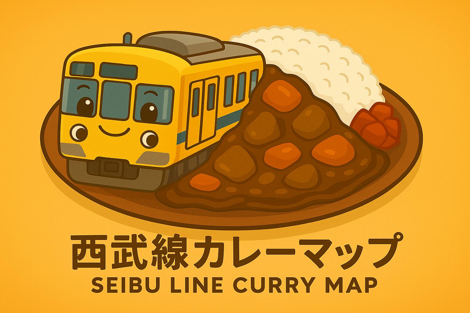 curry-train